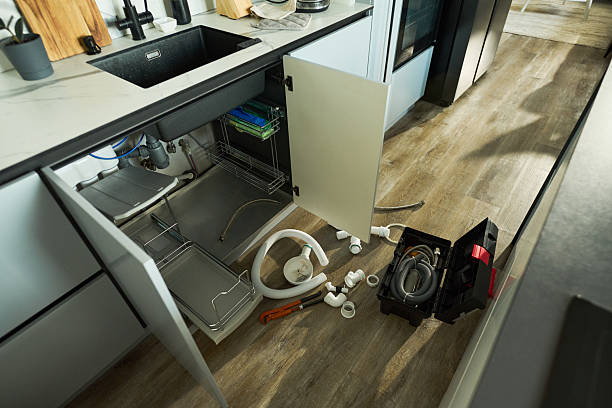 Reliable Plumbing contractor in Prince Frederick, MD by Street Wise - Plumbing